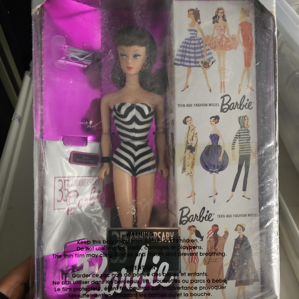 Barbie